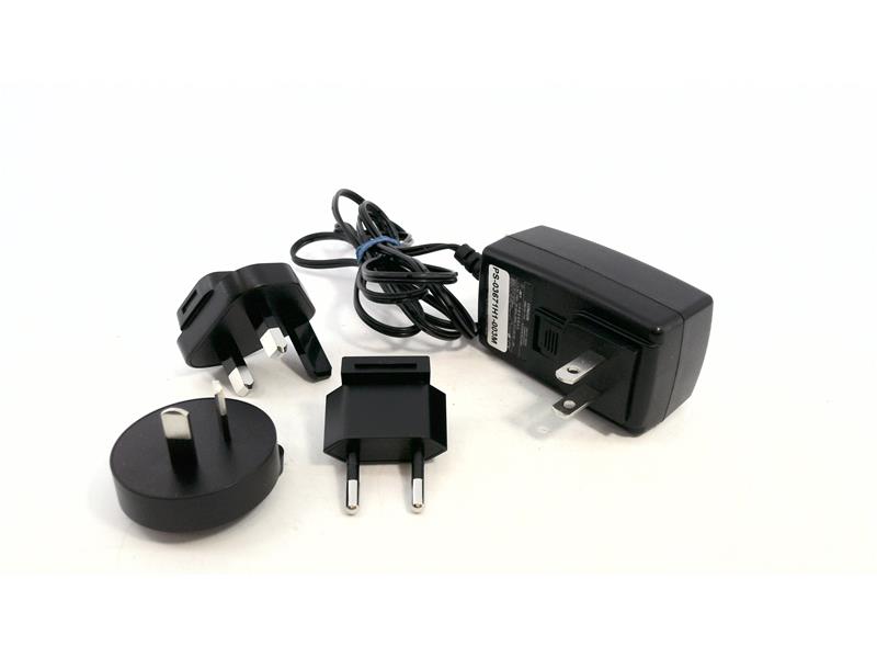 SL POWER ELECTRONICS PS-03671H1-003M