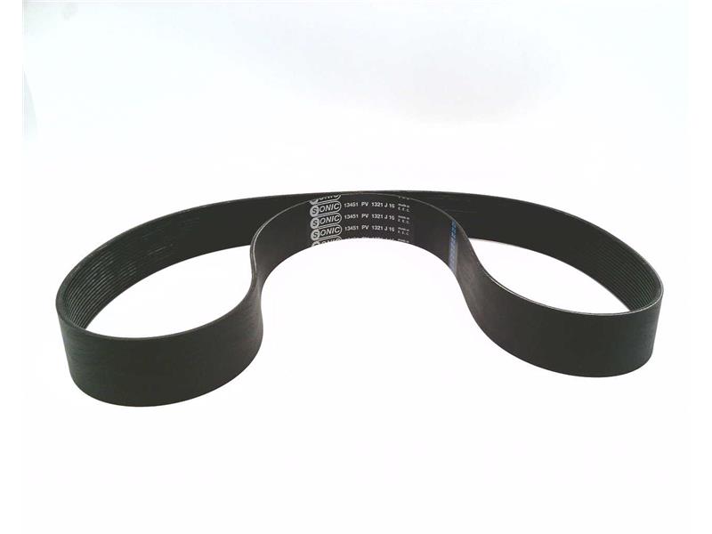 SONIC AIR SYSTEMS 13451