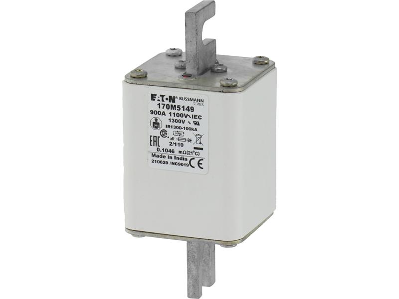 EATON CORPORATION 170M5149