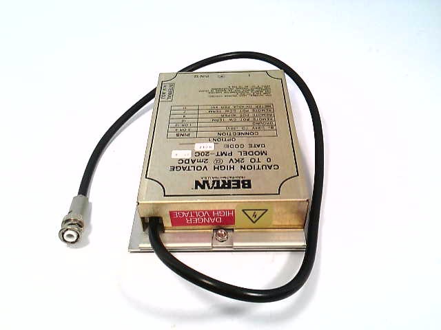 SPELLMAN PMT-20C-P-1