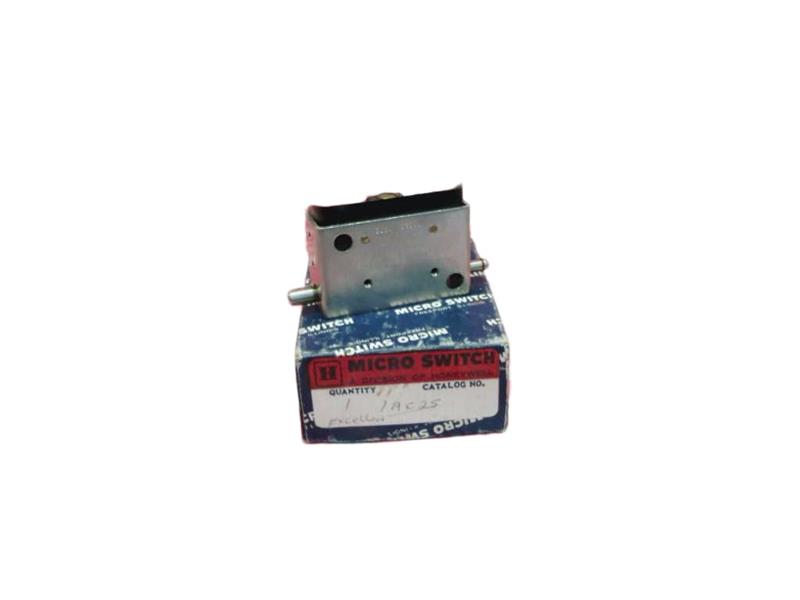 HONEYWELL 1AC-25