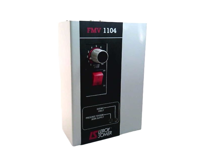 FMV11104 by NIDEC CORP