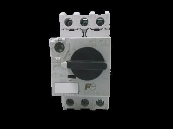 FUJI ELECTRIC BM3RHB-020