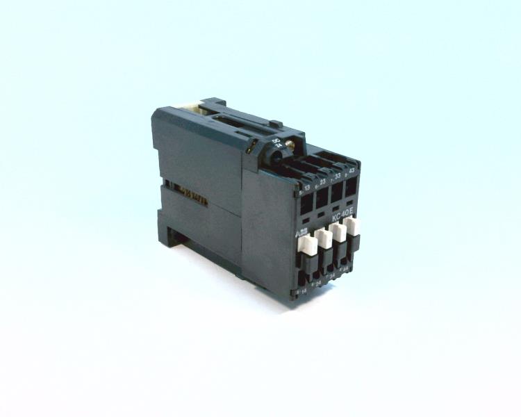 ASEA BROWN BOVERI KC40E-01