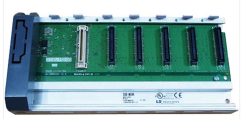 LS ELECTRIC XGB-M04A