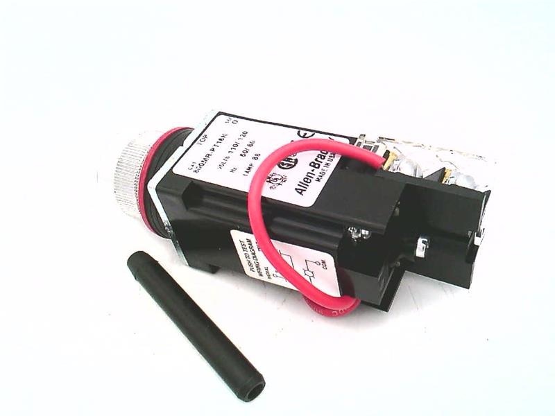 ALLEN BRADLEY 800MR-PT16K