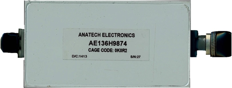 ANATECH ELECTRONICS AE136H9874