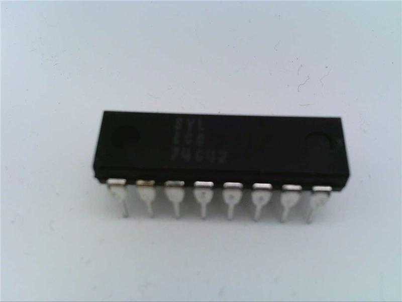 ECG74C42 by PHILIPS