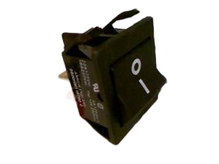 EATON CORPORATION 2600HM11E760
