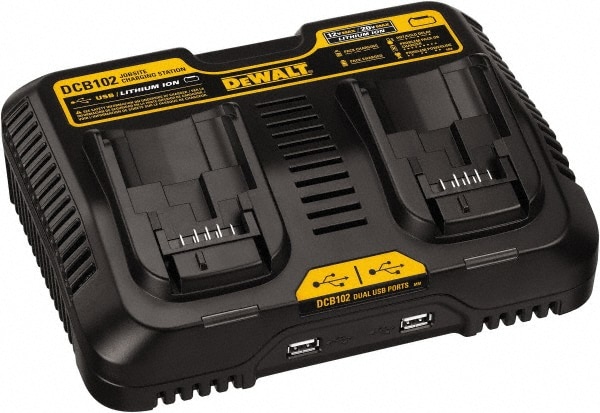 STANLEY BLACK & DECKER DCB102BP
