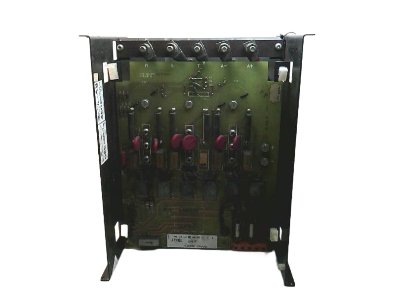 CONVERTEAM 23V6400/10