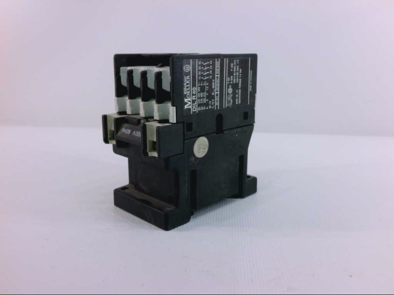 EATON CORPORATION DILR40-600V-60HZ