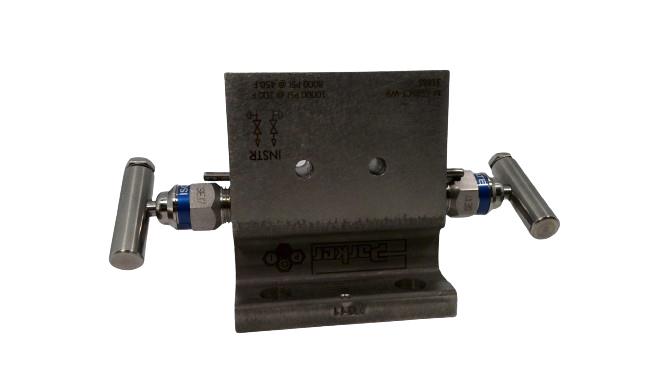 M-658SCT-W9 by PARKER