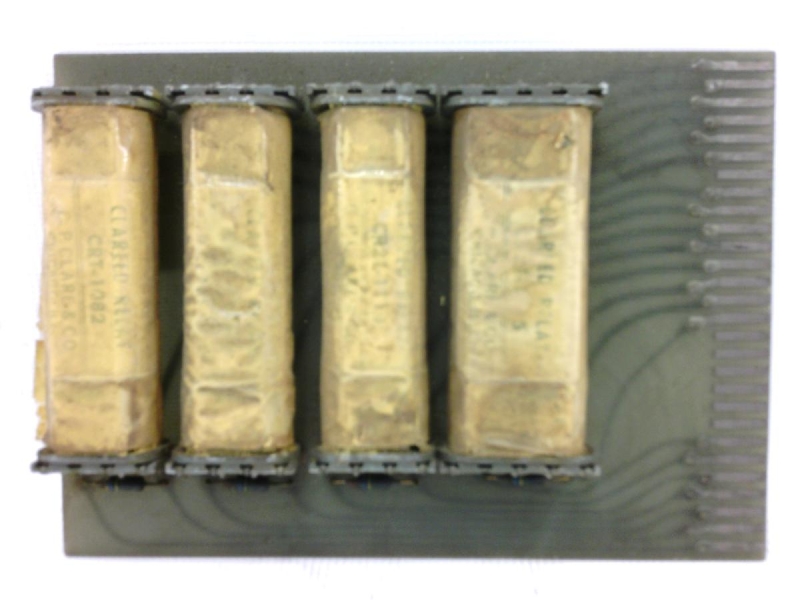 BENDIX DYNAPATH 1721232