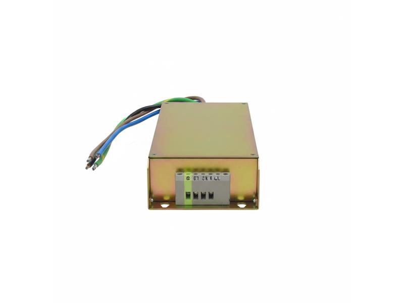 6MDF-034CL by ASEA BROWN BOVERI