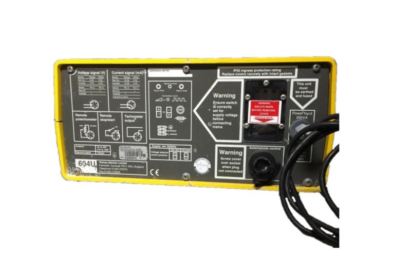 WATSON MARLOW 060.2002.000