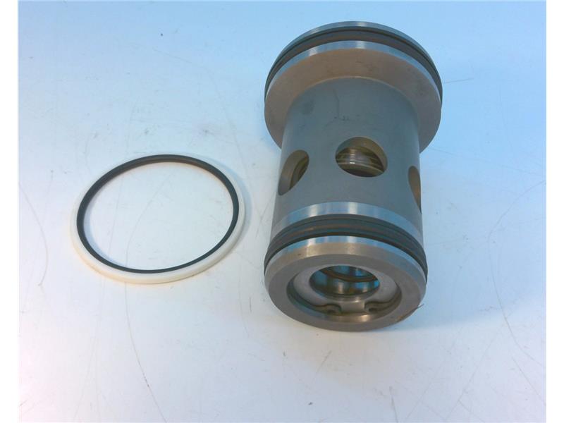 EATON CORPORATION 847AN00081A