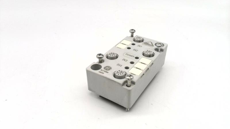 GENERAL ELECTRIC BLCT4E6M