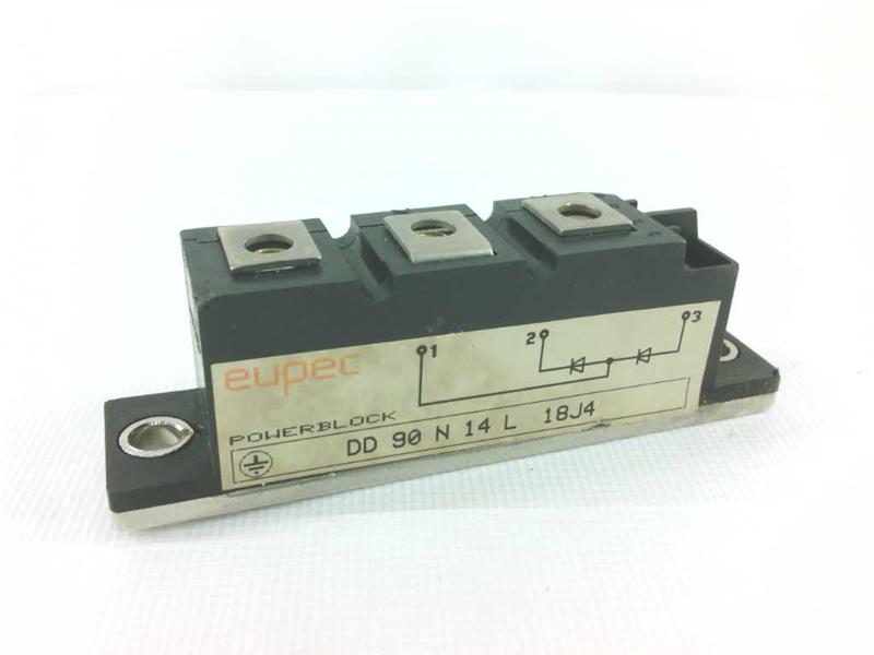 INFINEON DD-90-N-14-L-18J4