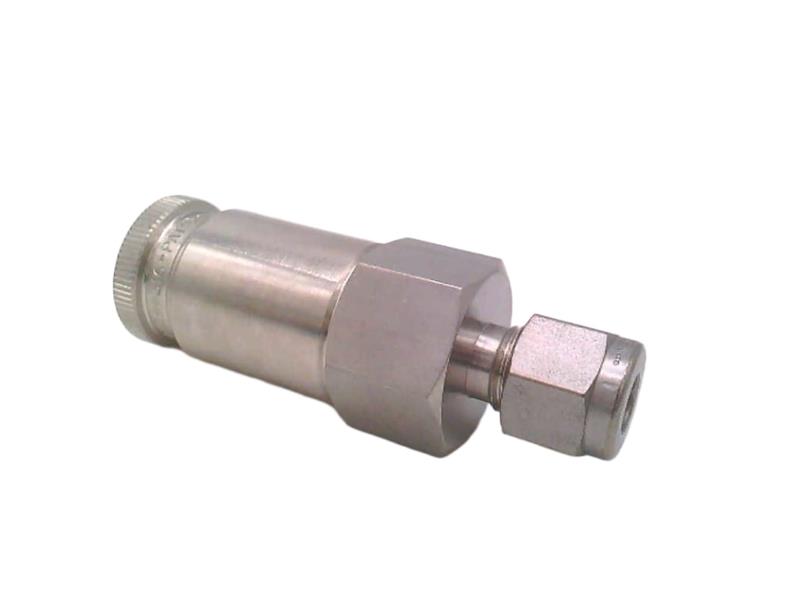 SWAGELOK SS-QT4-S-400