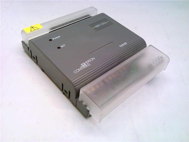 JOHNSON CONTROLS TC-9102-0447