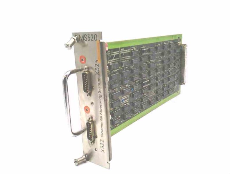 SIEMENS 6FX1-113-6AA00