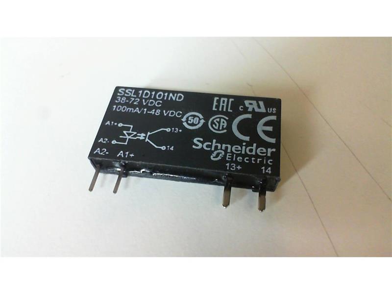 SCHNEIDER ELECTRIC SSL1D101ND