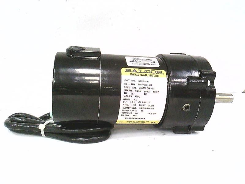 ASEA BROWN BOVERI GPP12505