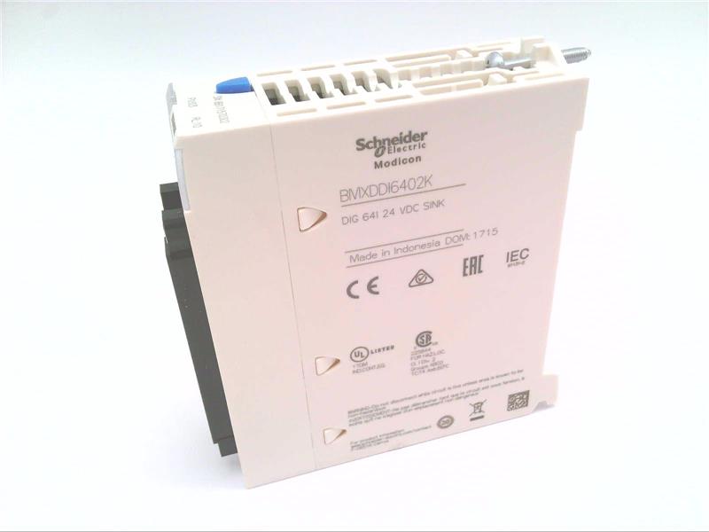 SCHNEIDER ELECTRIC BMXDDI6402K