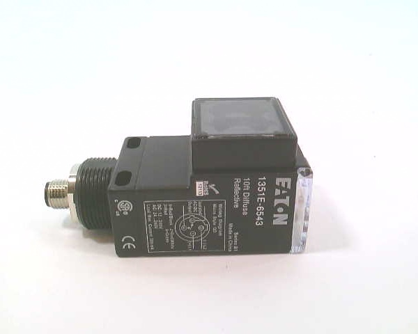 EATON CORPORATION 1351E-6543
