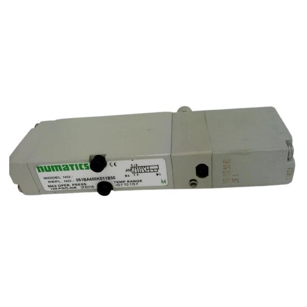 ASCO 051BA400K011B30