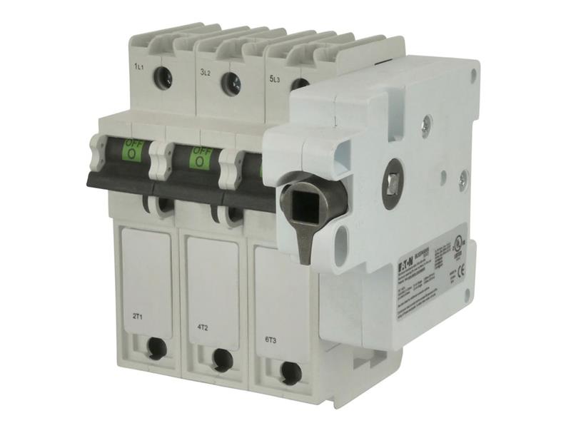 EATON CORPORATION CCD2R-3-60
