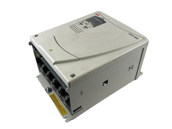 ASEA BROWN BOVERI DCS800-S02-0025-05-0