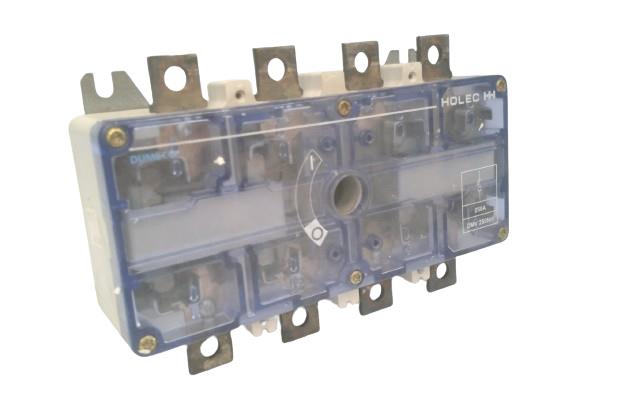 EATON CORPORATION DMV-250N/4