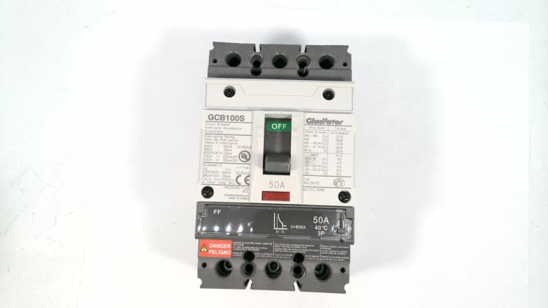 GCB100S-3FF50LL by AUTOMATION DIRECT