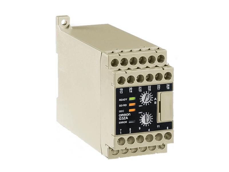 OMRON G3ZA-4H203-FLK-UTU