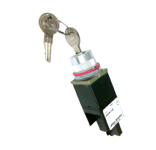 ALLEN BRADLEY 800MR-J44B