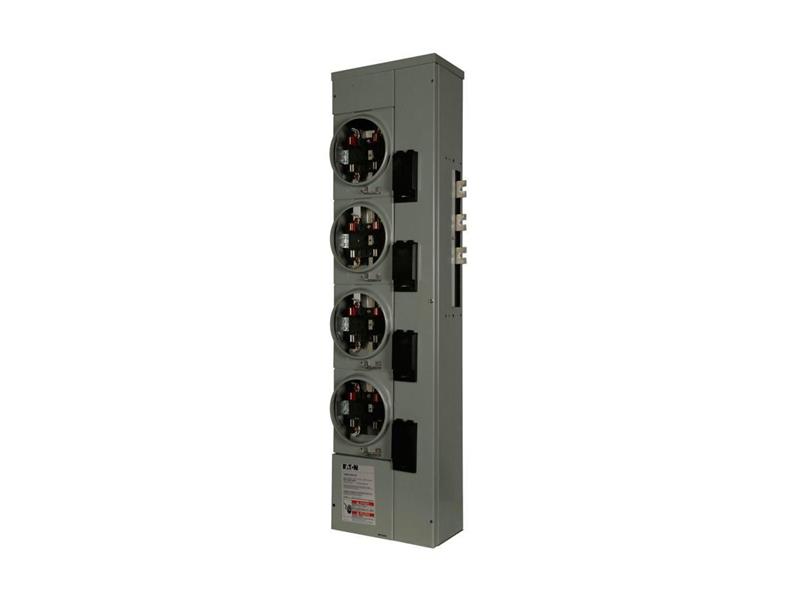 EATON CORPORATION 1MM412RRLB