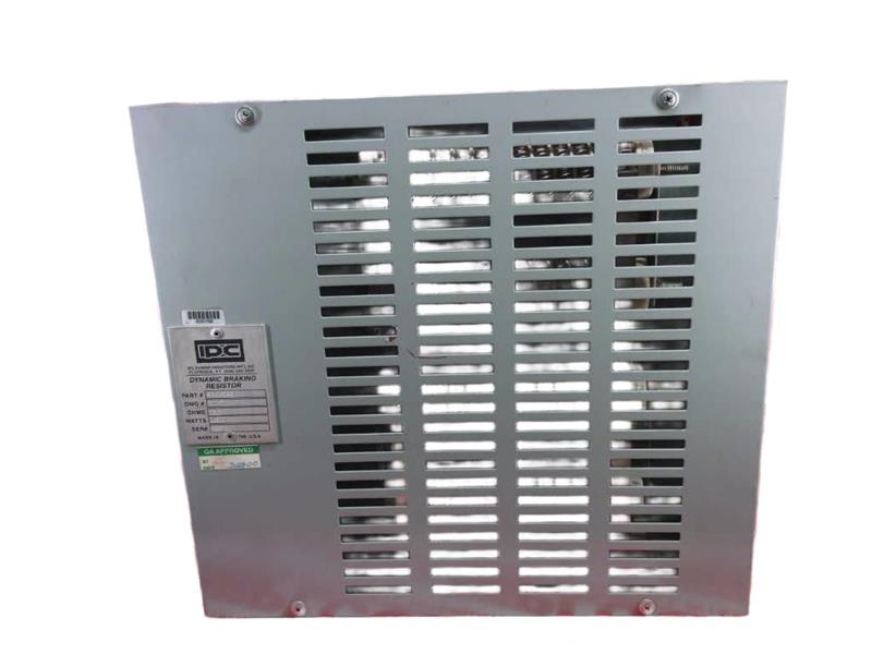 IPC POWER RESISTORS INTL 5P41-0831