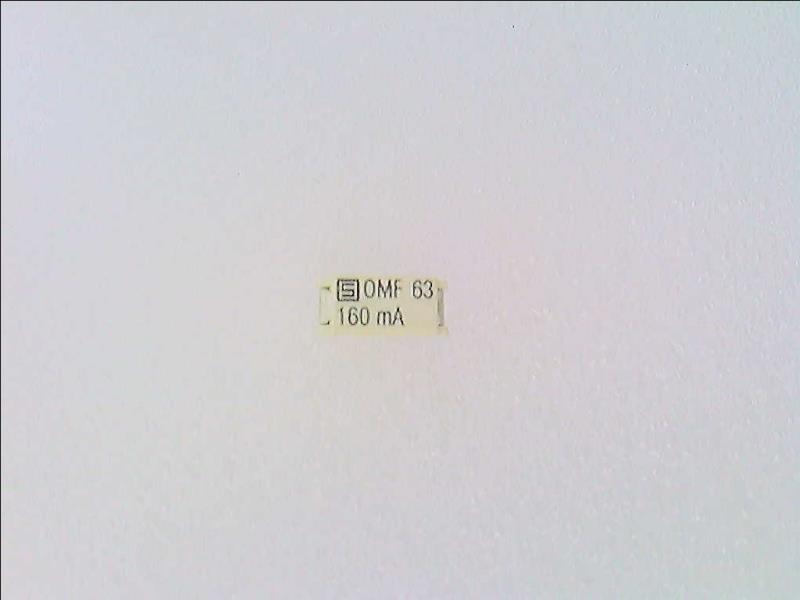 SCHURTER 3402.0003.11