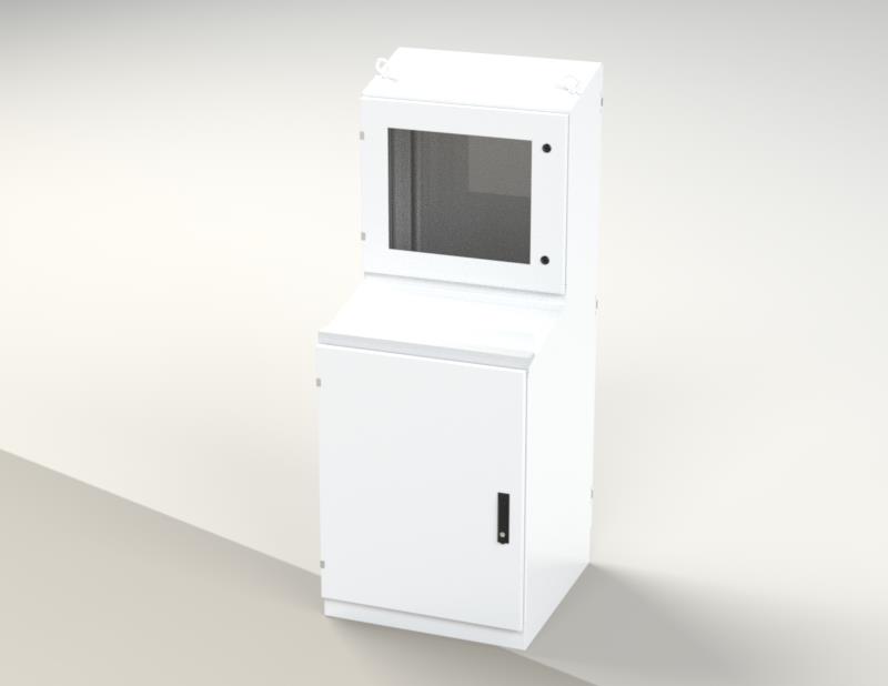 SAGINAW SCE-66ST2626WS