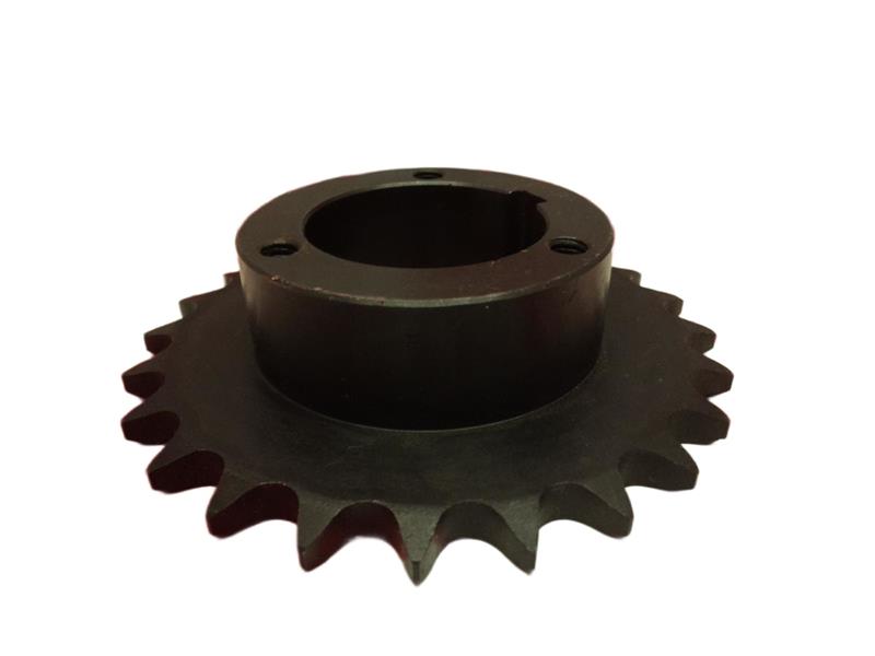 50P24H by MARTIN SPROCKET & GEAR INC