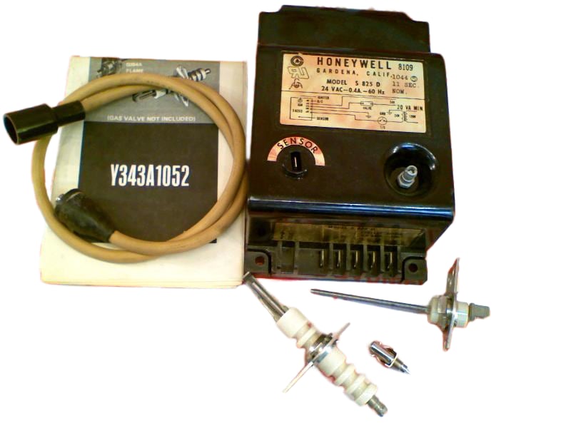 HONEYWELL Y243A1052