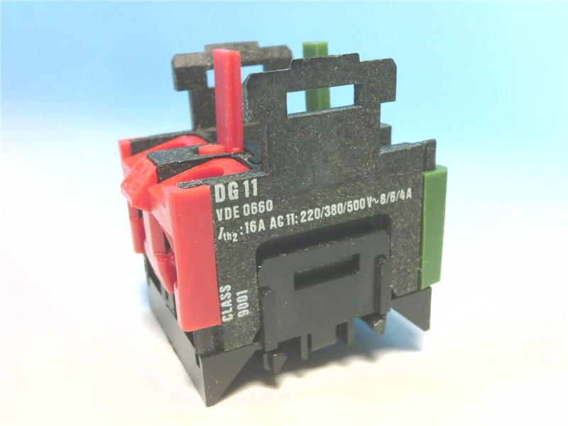 SCHNEIDER ELECTRIC 9001-DG11