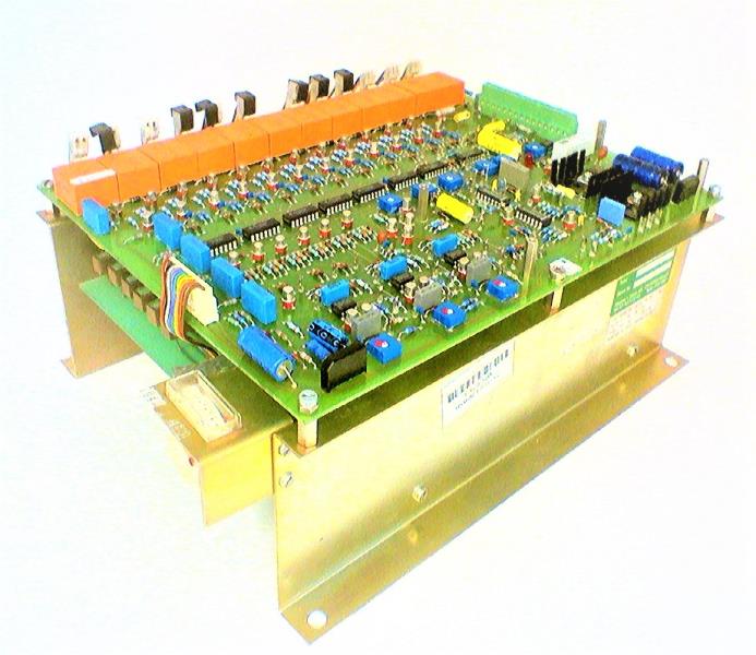 SAUBER AND GISIN ADB-380/035-52