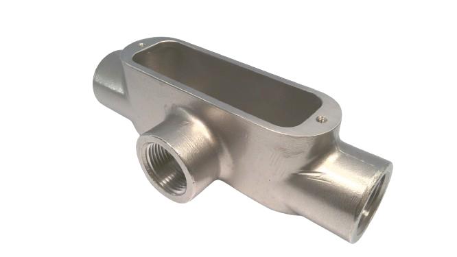 GIBSON STAINLESS & SPECIALTY 7100T