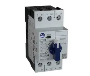 ALLEN BRADLEY 140MT-D9T-C10