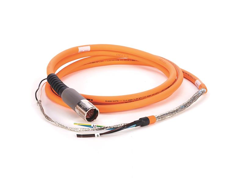 ALLEN BRADLEY 2090-CPBM7DF-16AA03