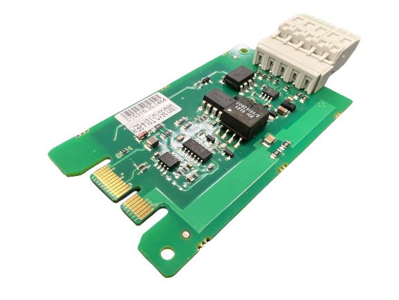 U002-3512-T01-4-BER by INVENSYS