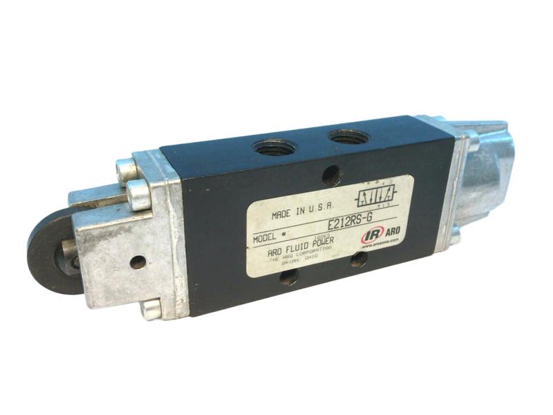 INGERSOLL RAND E212RS-G